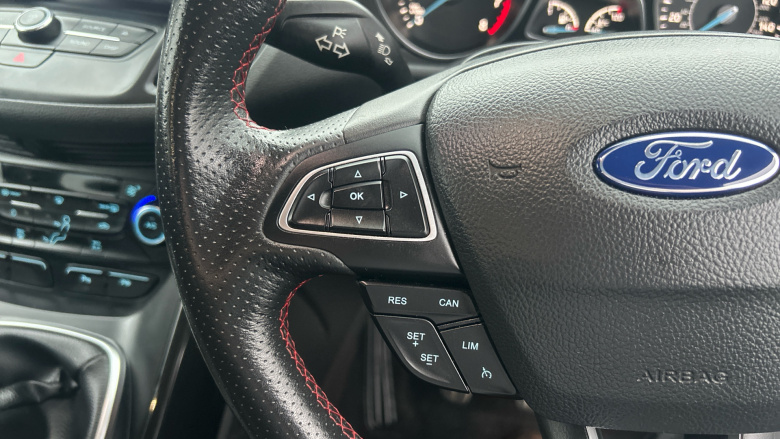 Ford Kuga 1.5 EcoBoost ST-Line Edition 5dr 2WD Petrol Estate